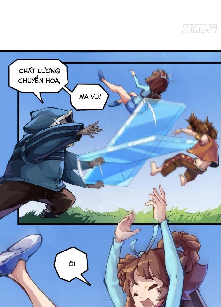 Long Hưởng Thiên Hạ Chapter 87 - 69