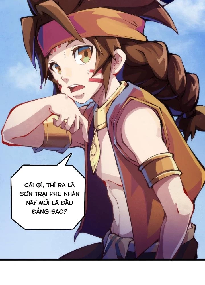 Long Hưởng Thiên Hạ Chapter 87 - 85