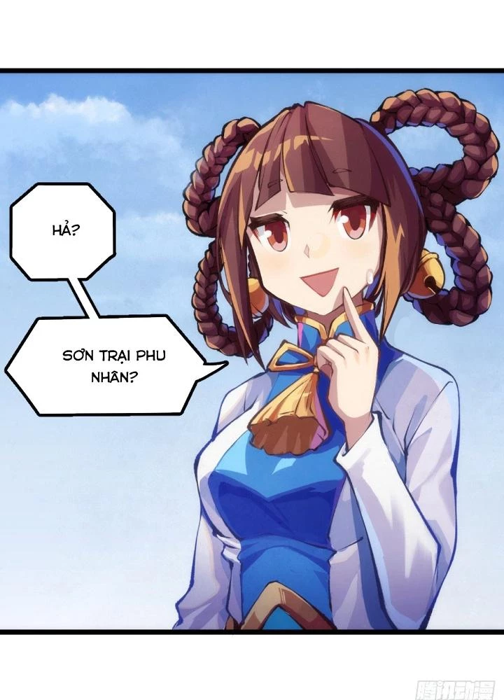 Long Hưởng Thiên Hạ Chapter 87 - 87