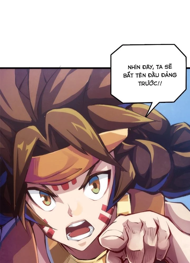 Long Hưởng Thiên Hạ Chapter 87 - 89