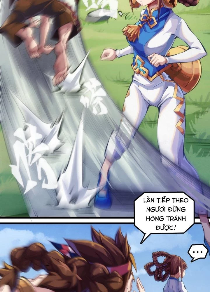 Long Hưởng Thiên Hạ Chapter 87 - 101