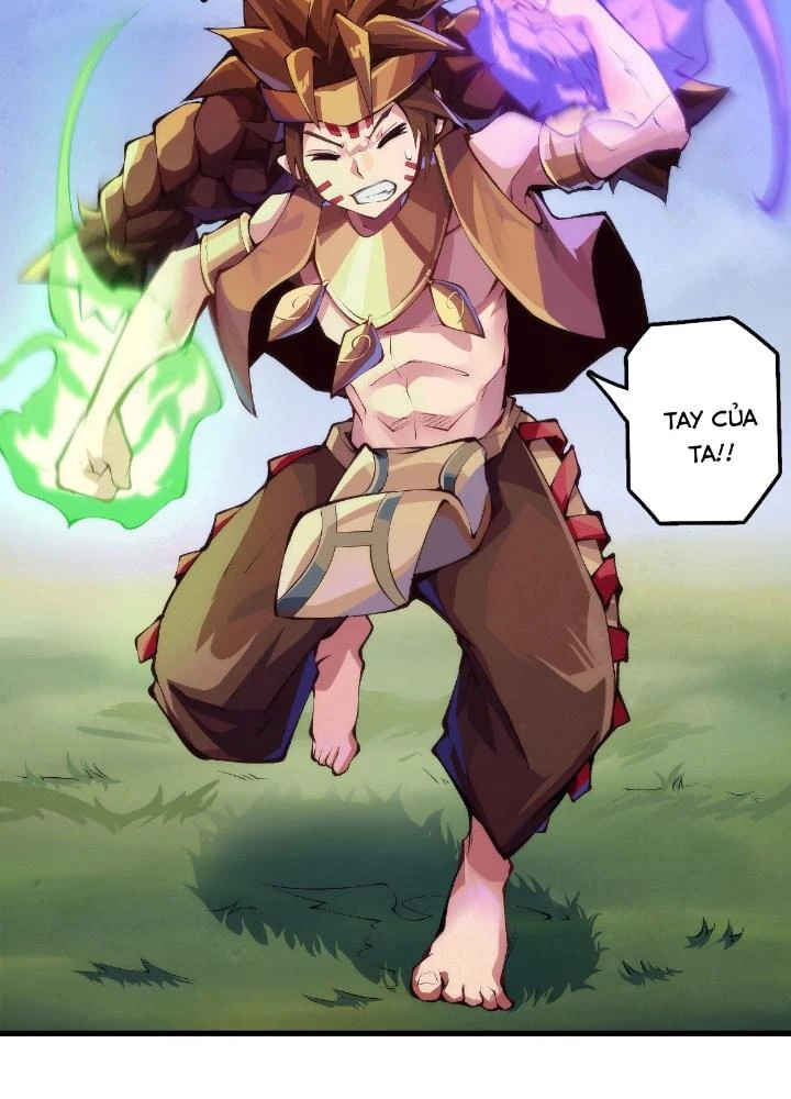 Long Hưởng Thiên Hạ Chapter 87 - 109