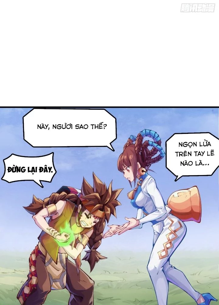 Long Hưởng Thiên Hạ Chapter 87 - 113