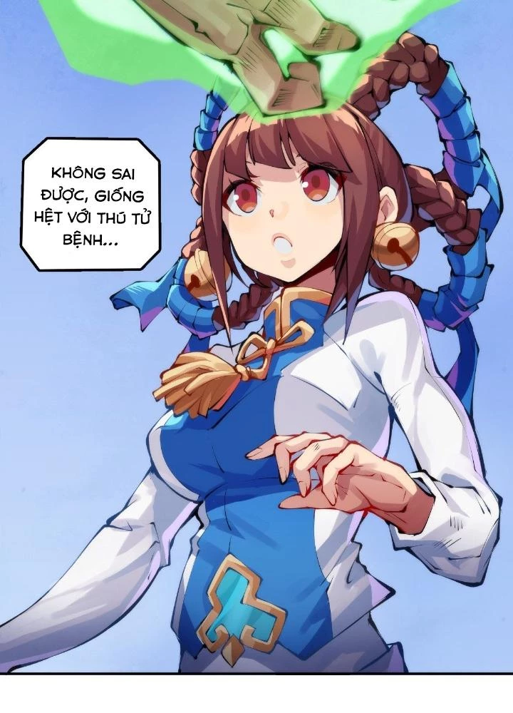 Long Hưởng Thiên Hạ Chapter 87 - 119