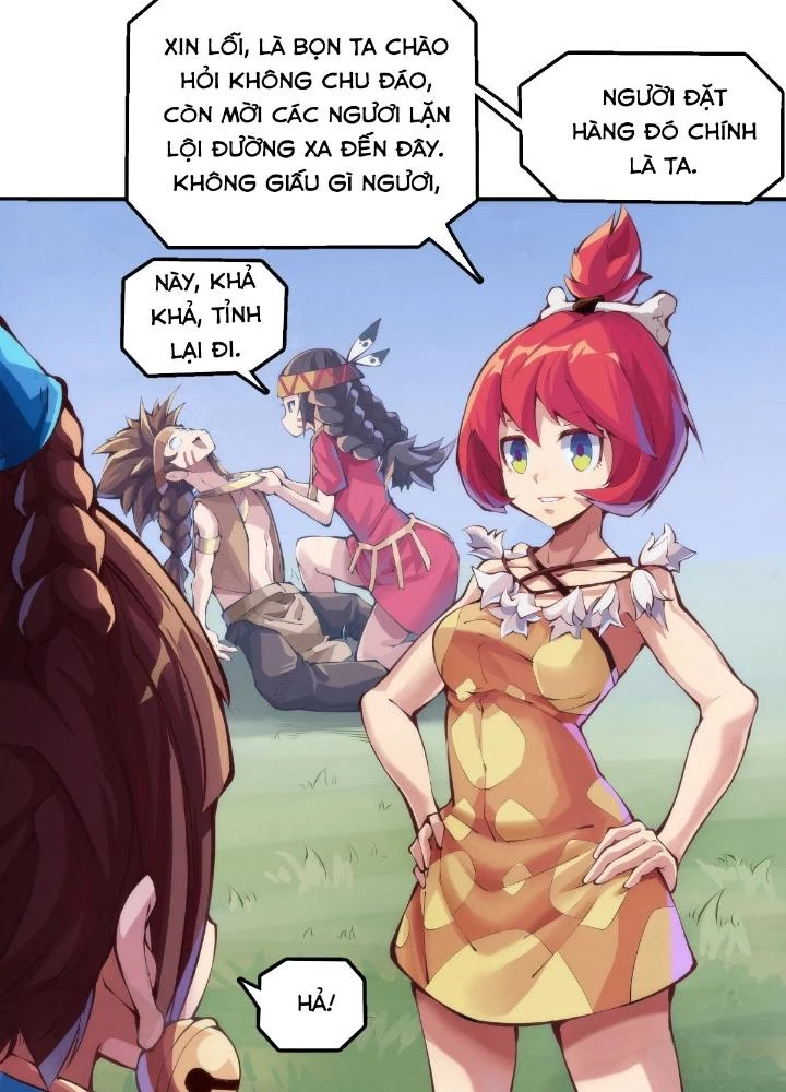 Long Hưởng Thiên Hạ Chapter 87 - 135