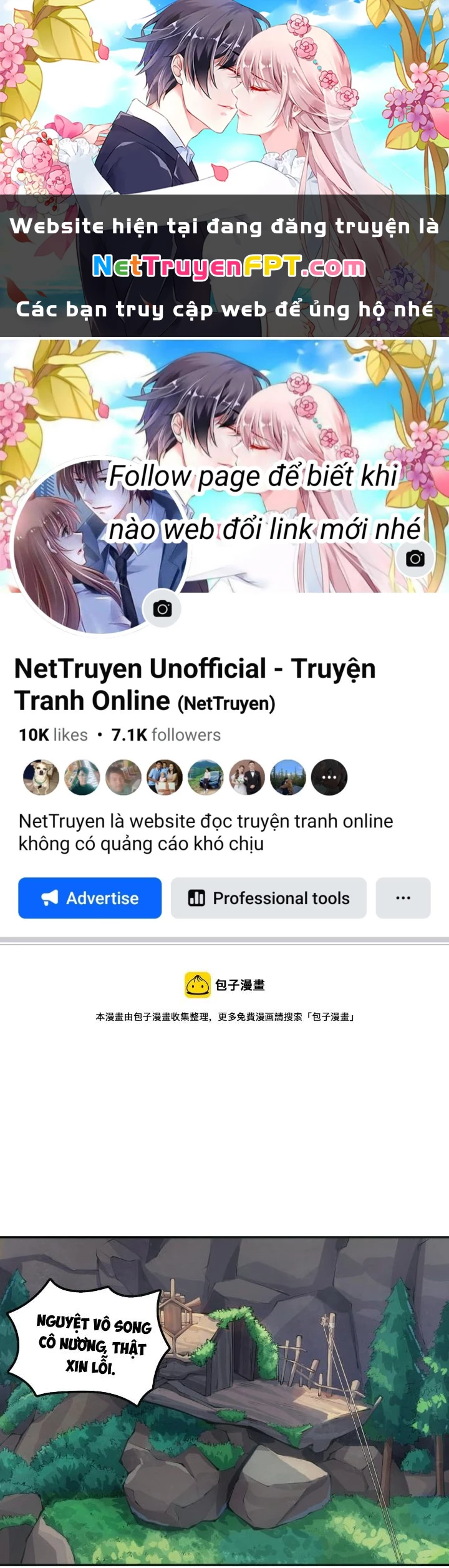 Long Hưởng Thiên Hạ Chapter 88 - 1