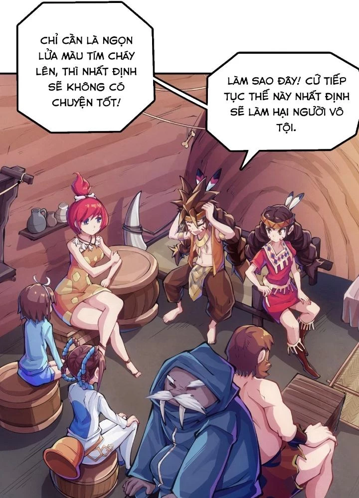 Long Hưởng Thiên Hạ Chapter 88 - 3