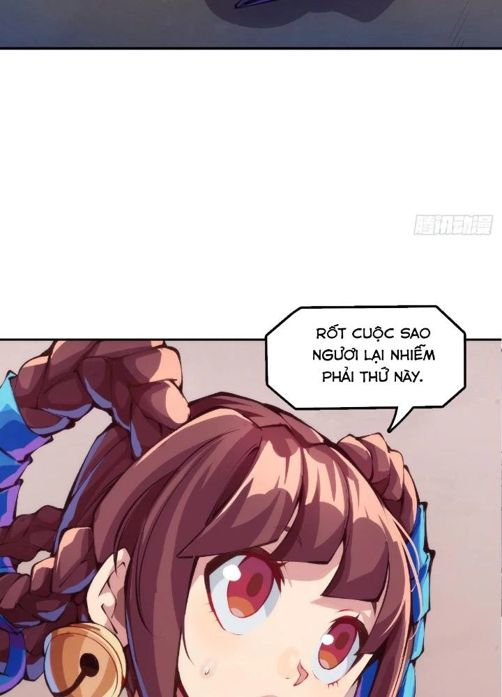 Long Hưởng Thiên Hạ Chapter 88 - 5