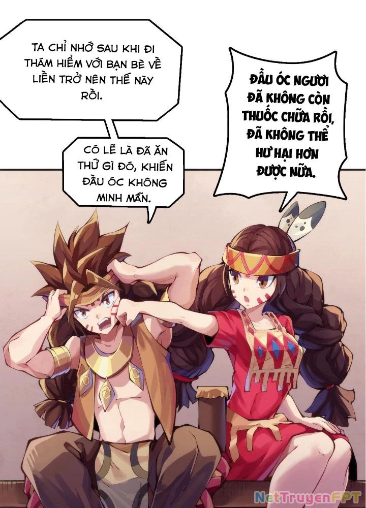 Long Hưởng Thiên Hạ Chapter 88 - 9