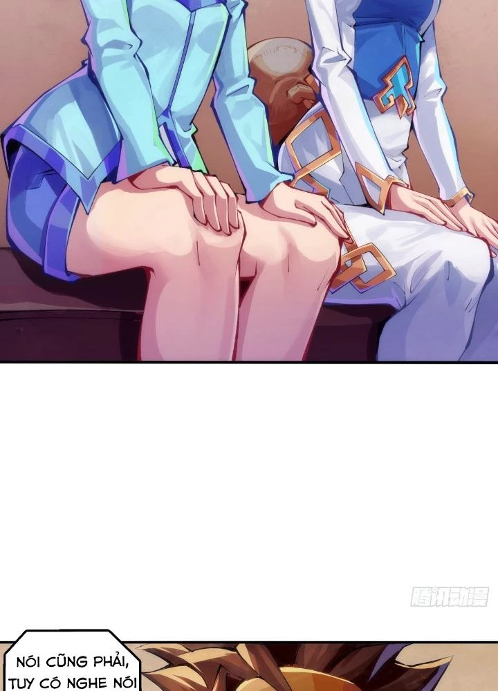 Long Hưởng Thiên Hạ Chapter 88 - 19