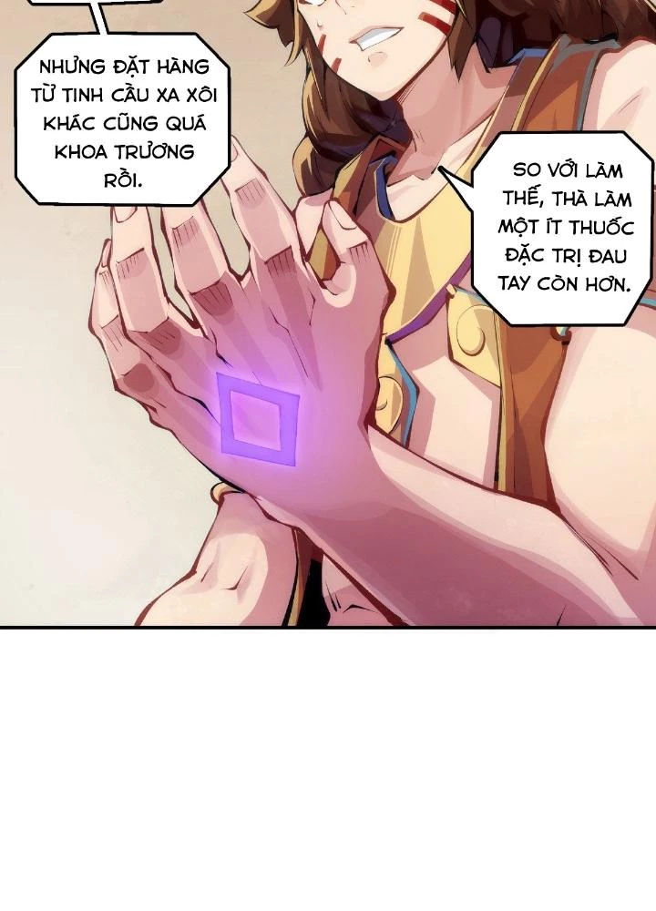 Long Hưởng Thiên Hạ Chapter 88 - 21