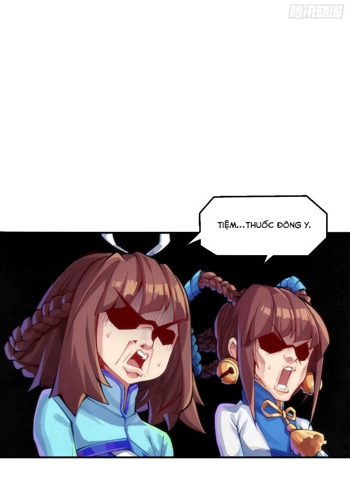 Long Hưởng Thiên Hạ Chapter 88 - 25