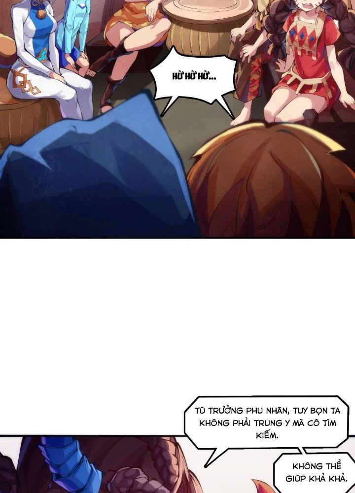 Long Hưởng Thiên Hạ Chapter 88 - 39