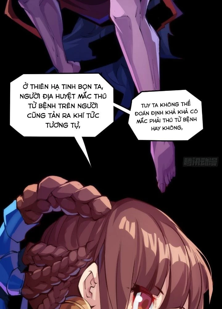 Long Hưởng Thiên Hạ Chapter 88 - 45