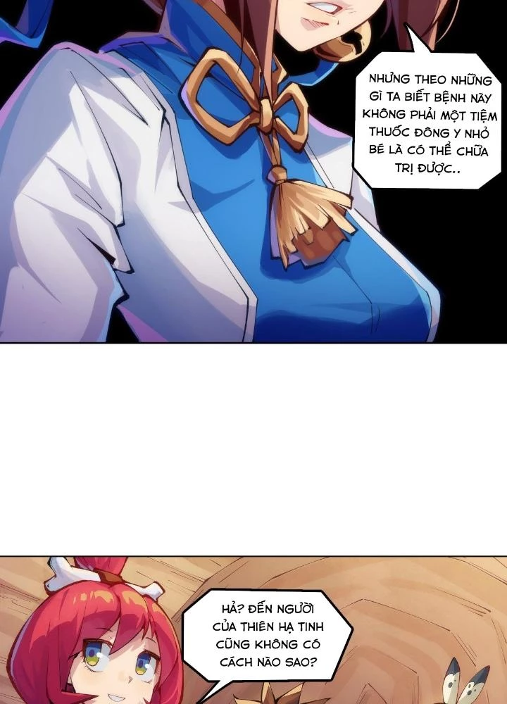 Long Hưởng Thiên Hạ Chapter 88 - 47
