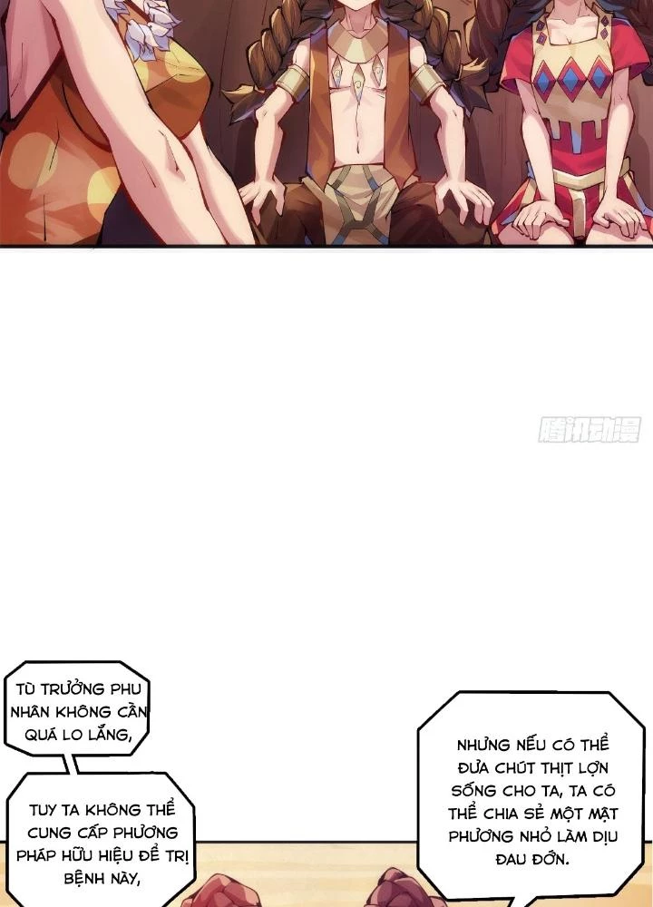 Long Hưởng Thiên Hạ Chapter 88 - 49