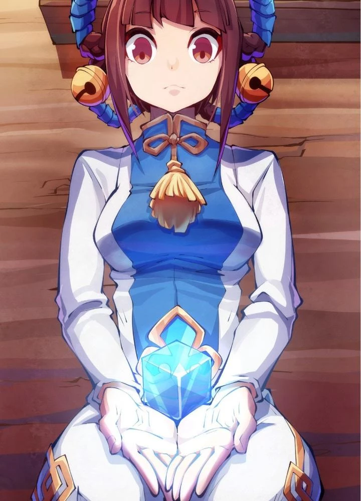 Long Hưởng Thiên Hạ Chapter 88 - 51