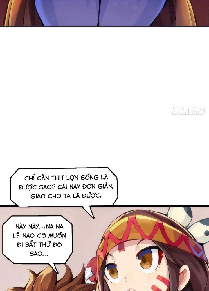 Long Hưởng Thiên Hạ Chapter 88 - 53