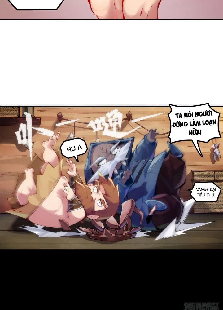 Long Hưởng Thiên Hạ Chapter 88 - 65