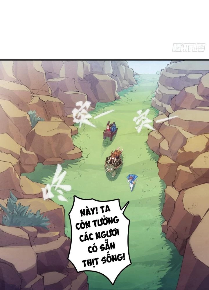 Long Hưởng Thiên Hạ Chapter 88 - 77