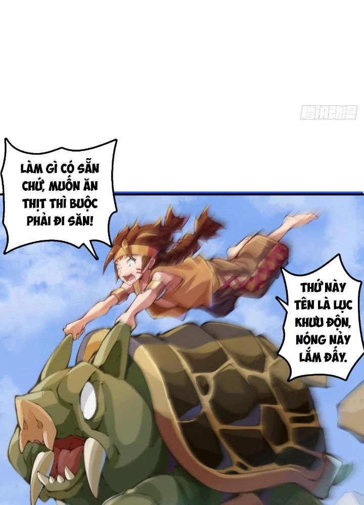 Long Hưởng Thiên Hạ Chapter 88 - 79