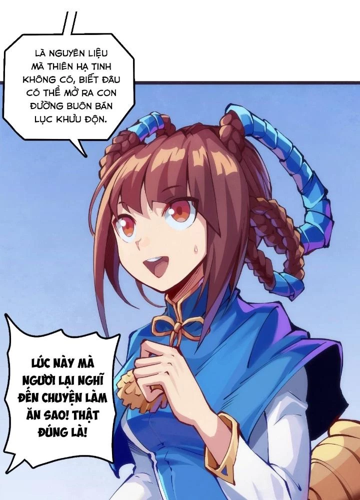 Long Hưởng Thiên Hạ Chapter 88 - 83