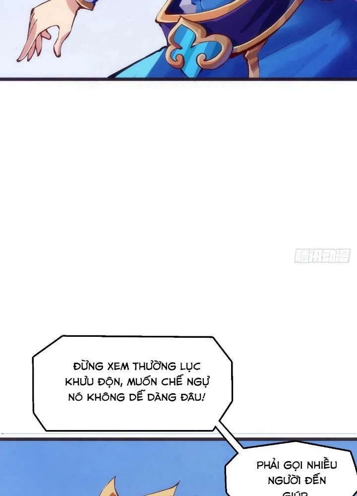 Long Hưởng Thiên Hạ Chapter 88 - 85