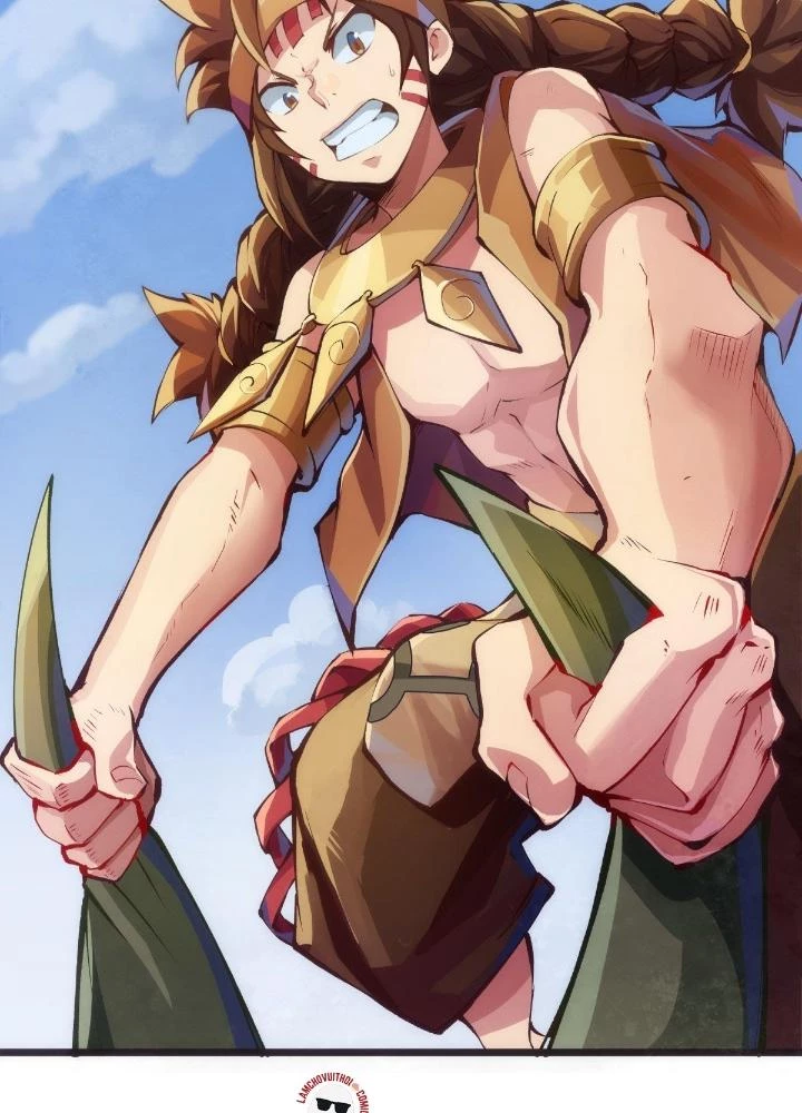 Long Hưởng Thiên Hạ Chapter 88 - 87