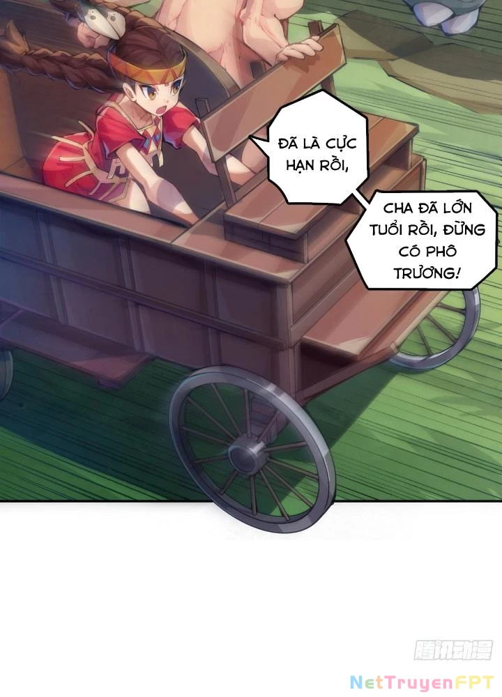 Long Hưởng Thiên Hạ Chapter 88 - 91