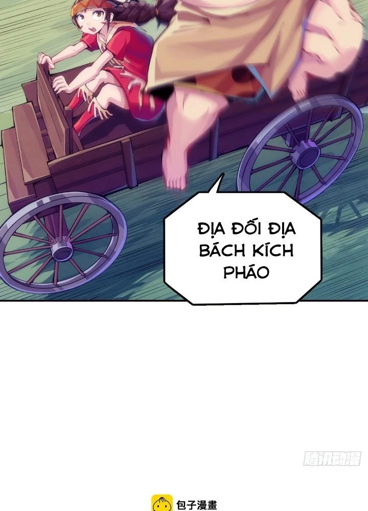 Long Hưởng Thiên Hạ Chapter 88 - 97