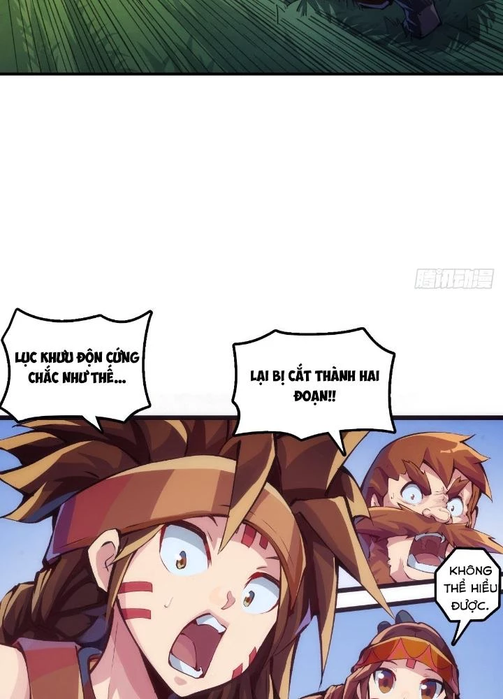 Long Hưởng Thiên Hạ Chapter 88 - 123