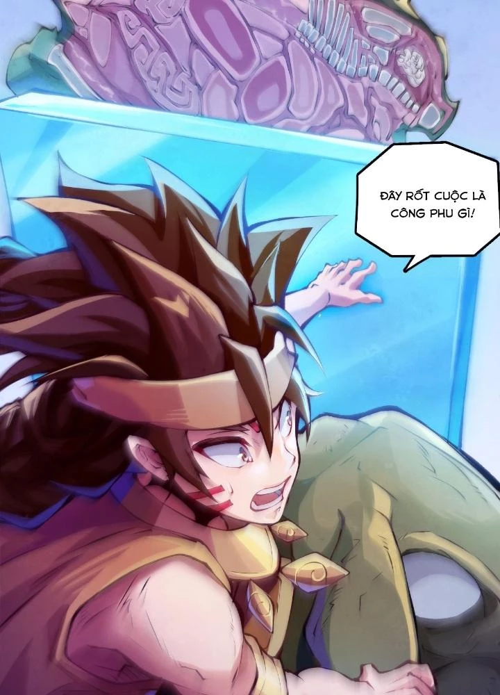 Long Hưởng Thiên Hạ Chapter 88 - 127