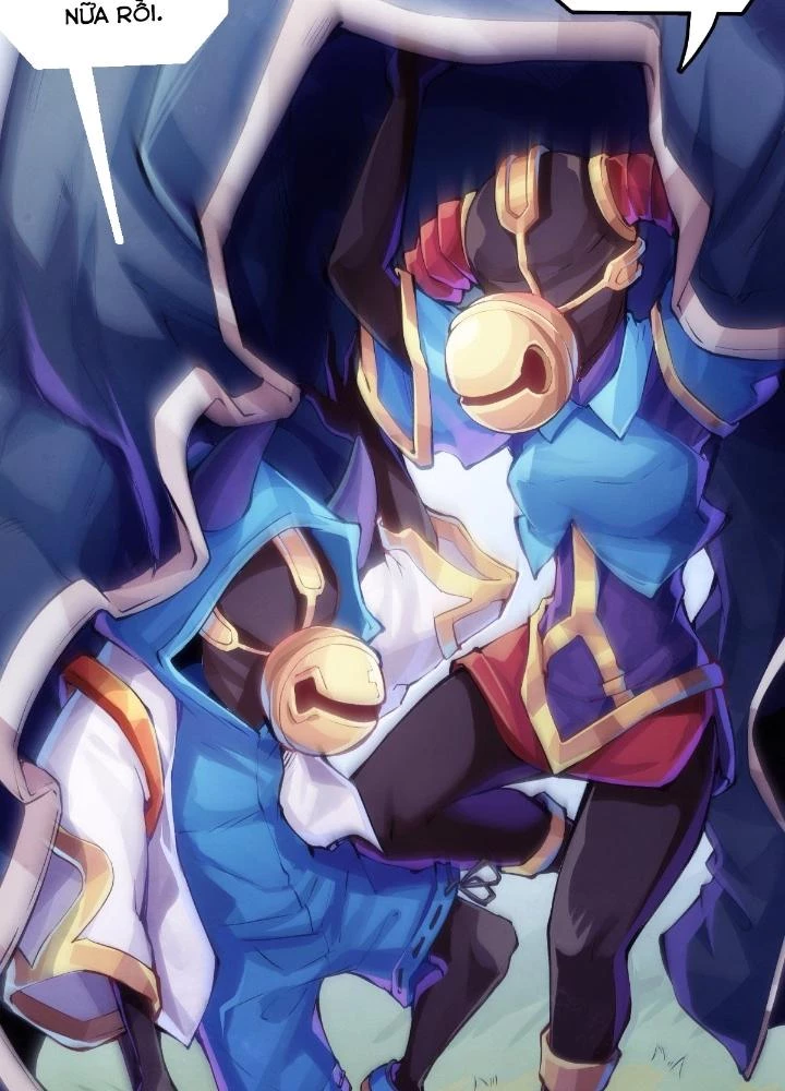 Long Hưởng Thiên Hạ Chapter 89 - 5