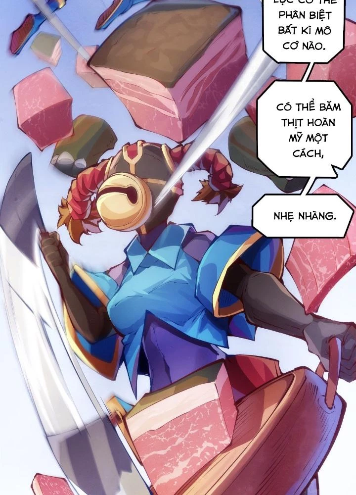 Long Hưởng Thiên Hạ Chapter 89 - 25