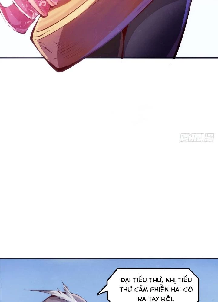 Long Hưởng Thiên Hạ Chapter 89 - 27