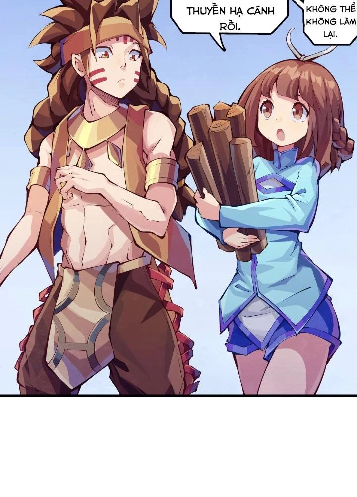 Long Hưởng Thiên Hạ Chapter 89 - 33