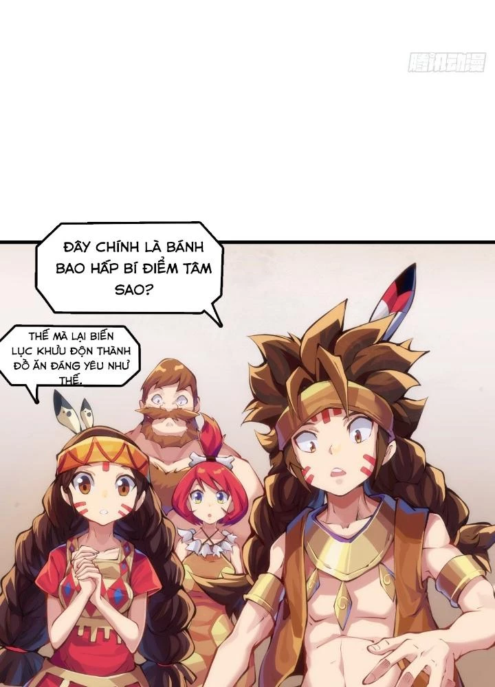 Long Hưởng Thiên Hạ Chapter 89 - 61