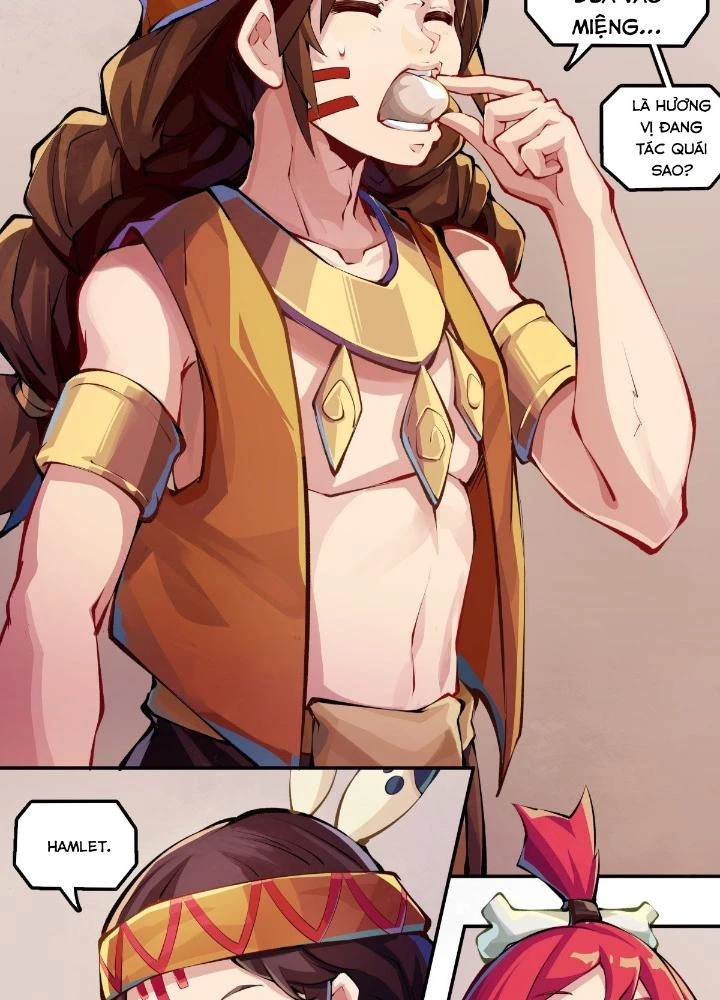 Long Hưởng Thiên Hạ Chapter 89 - 67