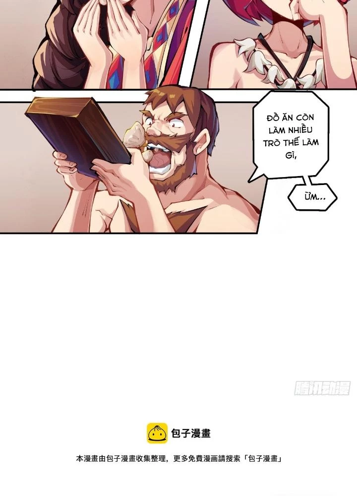 Long Hưởng Thiên Hạ Chapter 89 - 69