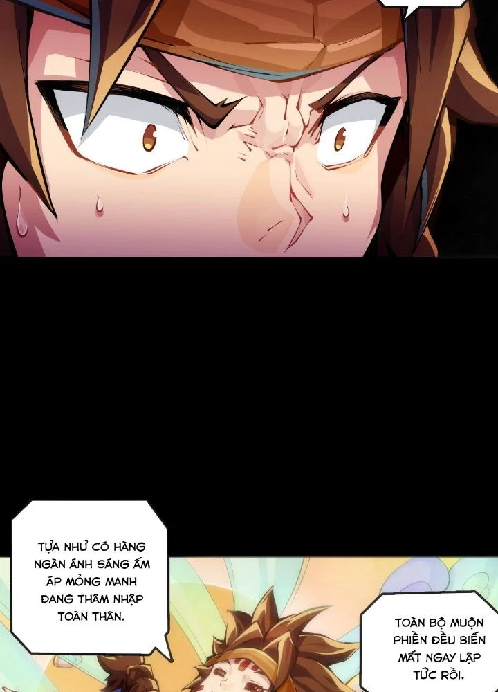 Long Hưởng Thiên Hạ Chapter 89 - 71