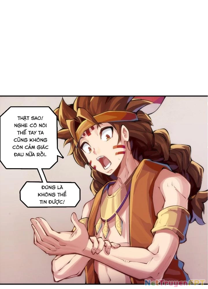 Long Hưởng Thiên Hạ Chapter 89 - 77