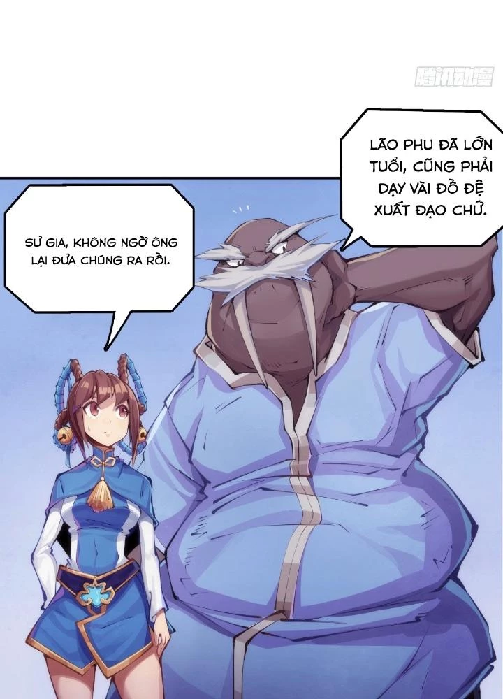 Long Hưởng Thiên Hạ Chapter 89 - 79