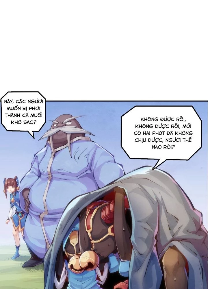 Long Hưởng Thiên Hạ Chapter 89 - 81