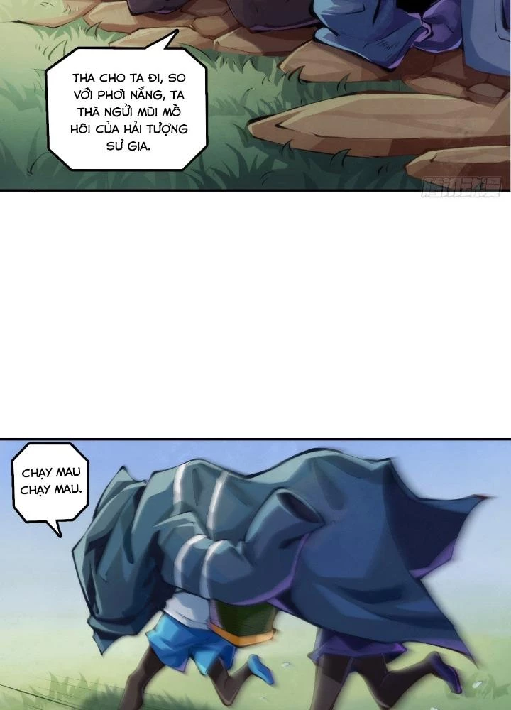 Long Hưởng Thiên Hạ Chapter 89 - 83