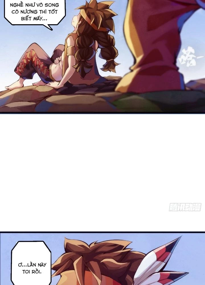 Long Hưởng Thiên Hạ Chapter 89 - 93