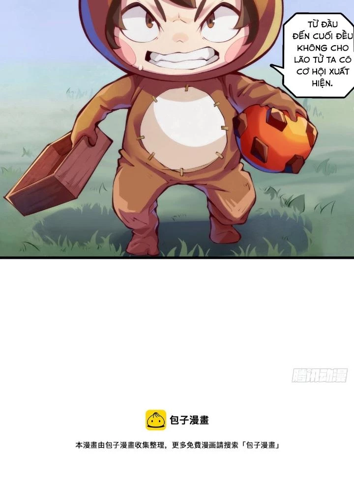 Long Hưởng Thiên Hạ Chapter 89 - 97