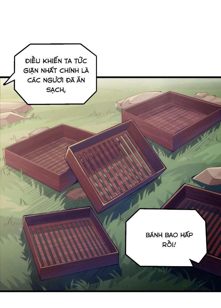 Long Hưởng Thiên Hạ Chapter 89 - 101