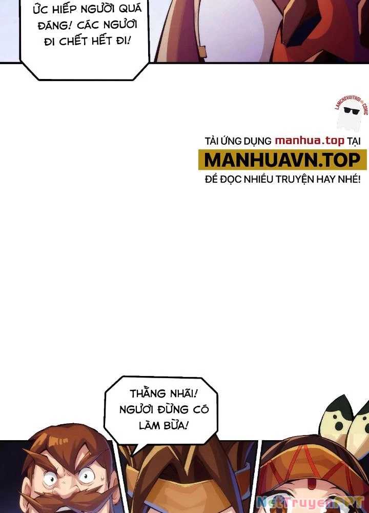 Long Hưởng Thiên Hạ Chapter 89 - 105