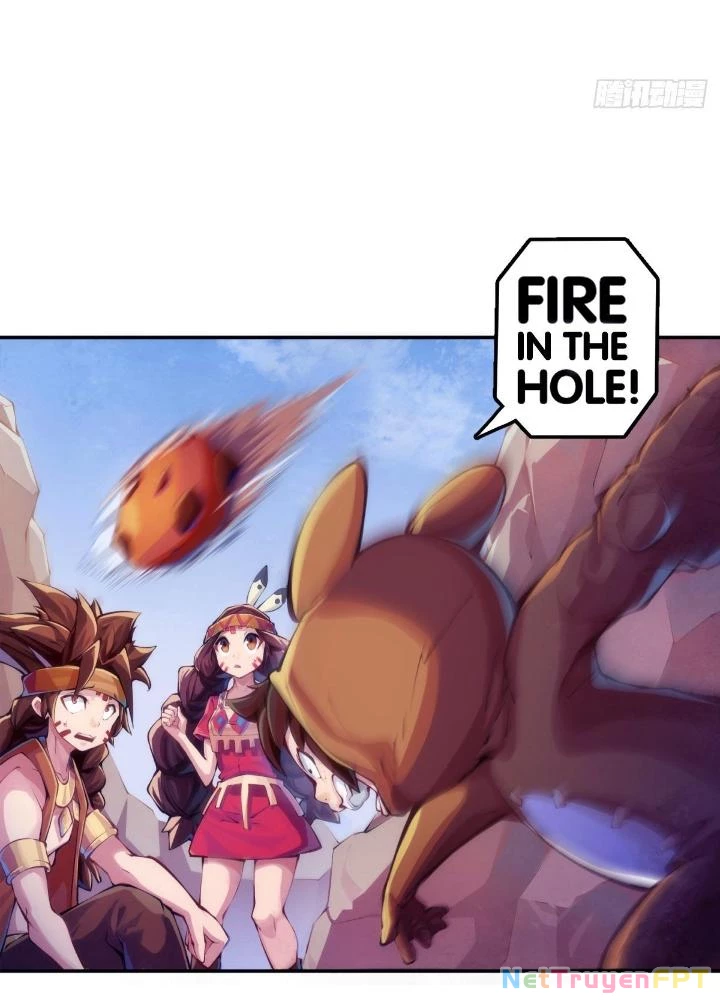 Long Hưởng Thiên Hạ Chapter 89 - 109