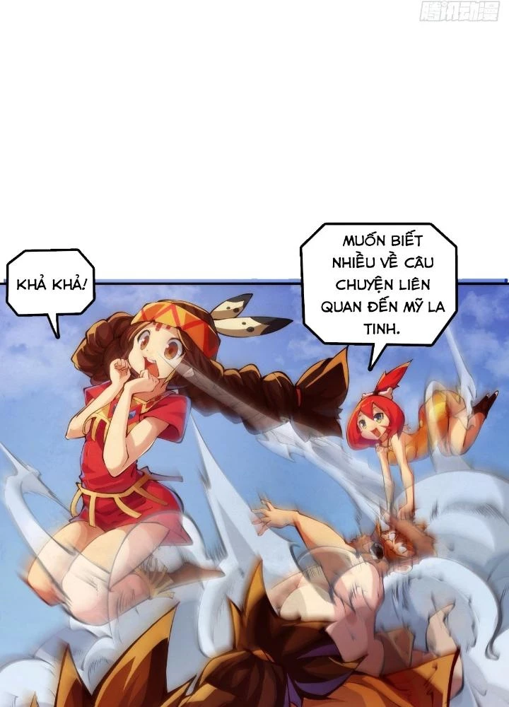 Long Hưởng Thiên Hạ Chapter 89 - 119